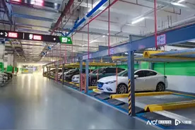 珠江新城花城汇停车场收费上涨50%？管理方回应了图片