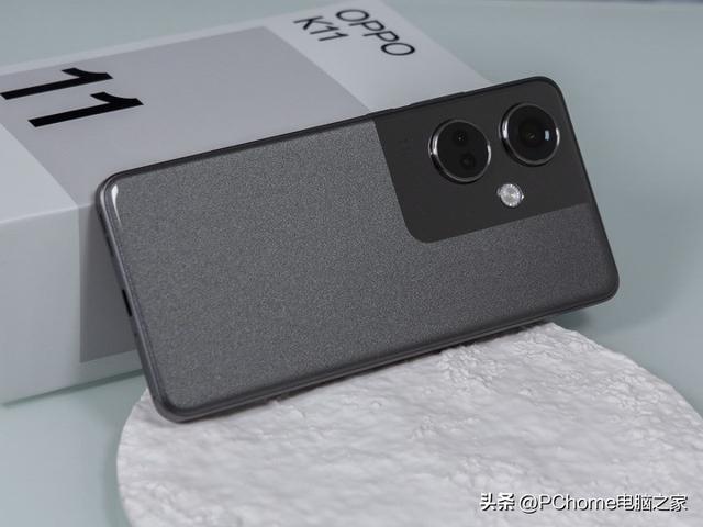 OPPO K11���� �콢ͬ��Ӱ�������ս�ά���