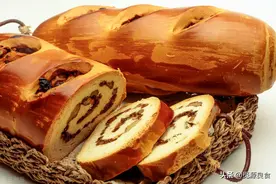 “大列巴”和一般面包有何区别，看清楚这几个细节，别再乱买了图片