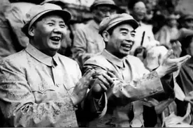 68年为何要上山下乡？温铁军教授道出真相：当年多亏农民图片