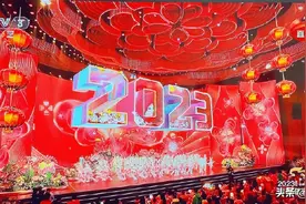 35年前的这台春晚，简直就是“神仙打架”，秒杀其他一切春晚图片