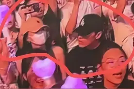孙怡曝新恋情！00后男友被扒5天换3女，知情人：那方面能力很强图片