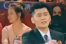 拿女嘉宾开黄腔竟叫作幽默风趣，贵圈嘴欠男真令人作呕图片