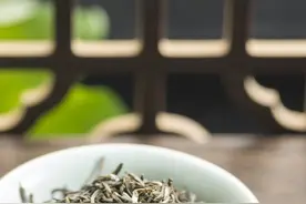 常喝的茉莉花花茶，你真的喝对了吗？一文读懂花茶，以解秋燥之苦图片