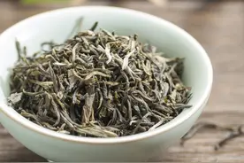 常喝的茉莉花花茶，你真的喝对了吗？一文读懂花茶，以解秋燥之苦图片