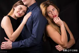 已婚男人如何撩未婚姑娘：他的这三种行为让你看清他的真面目图片