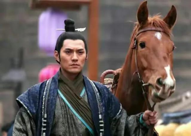 秦琼儿子墓出土，揭开唐第一猛将身份：不是李元霸，更不是尉迟恭