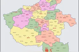 河南篇：南北皆宜的信阳，为豫南发展提供独特动力图片