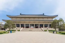 太火爆！多地博物馆有调整！取消这一惯例图片