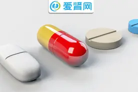 改善肾性贫血新药，进入中国医保图片