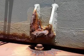 AMSA最新动向：PSC检查聚焦船舶水密和风雨密完整性问题图片