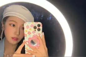 400元的手机壳见过吗？从平价到联名，明星们在用的壳子来了图片