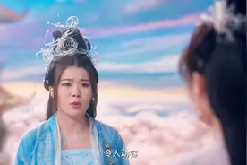 杨笠、杨蒙恩出演《七时吉祥》，被批又丑又没演技，演戏是真赚钱图片