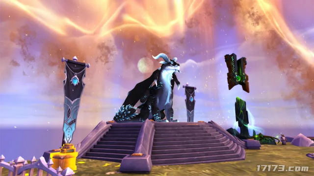 魔兽鸣潮发力，复工头一天喜提新版本！测试在线超52万新作发售