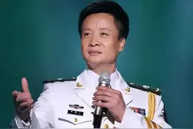 阎维文：娶15岁爱上的姑娘，陪妻子抗癌35年，他才是深情的男人图片