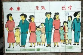 哥哥照顾弟弟的视频火了，这就是我不生二胎的原因图片