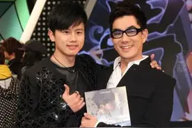 任贤齐、张杰五一武汉同时开唱，谁的人气更旺一些？图片