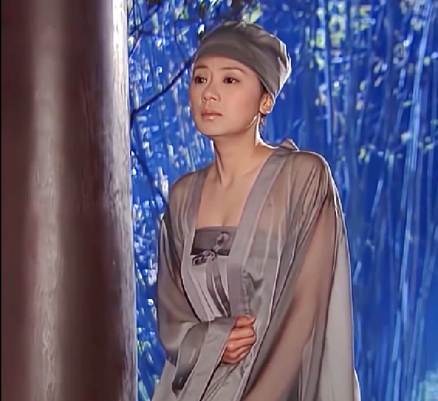 蒙曼·「至尊红颜」系列(8集).