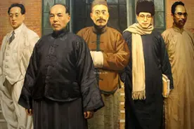 民国“鬼才”赵元任，写下一篇至今难超越的96字奇文，读音都一样图片