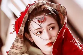 她是《东宫》的原型，被称为秃发皇后，历史上她比曲小枫还惨图片
