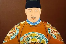 不是皇帝胜似皇帝，这个亲王的陵墓竟然是明朝最大的单体帝王陵图片