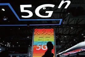 从陪跑到领跑——中国科技的逆袭之路图片