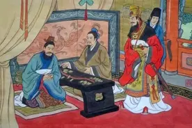 他是中国古代最伟大的科学家，晚年竟然修成了地仙图片