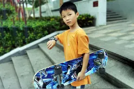 360智能儿童手表11X评测：孩子的生活学习好帮手图片