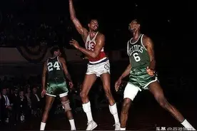 盘点NBA各项单场数据之最，现役仅一人！图片