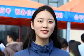 为什么四川、湖南出美女？图片