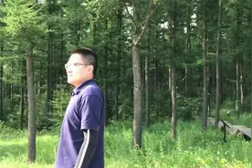 塞罕坝：三代人建成一片林海，这些地球卫士默默奉献图片