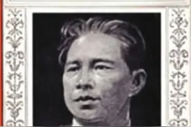 汪精卫儿子2005年回国祭拜，看到父母跪像，含泪说了一段话图片