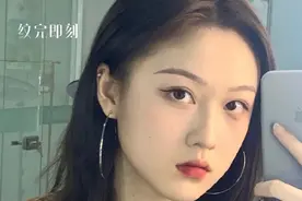 眉毛发红还能拯救吗？雾眉发红的4大原因和解决方法，看完就懂了图片