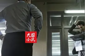 从国企到私企，毕业十年我还在为工作焦虑图片