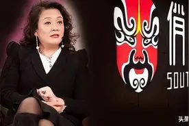 曾自认有九条命，俏江南创始人张兰欠CVC基金1.42亿美元正被全球追债图片