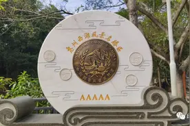 惠州西湖丨大中国西湖三十六，唯惠州足并杭州图片