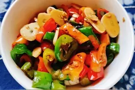 来江西必吃的8道家常小菜，每一道都能下三碗饭，赶快做来尝尝图片