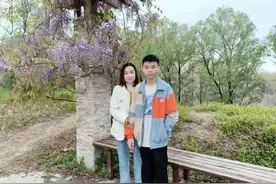 写给儿子“成人礼”的一封信——成长与幸福图片