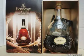 品酒笔记：疫情时期的轩尼诗XO图片