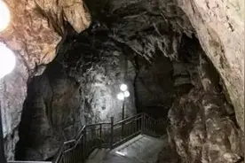 峨眉山九老洞“离奇失踪事件”：洞里到底有什么？专家揭开真相图片