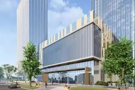 两大新盘即将入市，天府前湾能否再火一次？图片