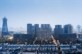 大变局！长三角城市群的重心，开始向南转移图片