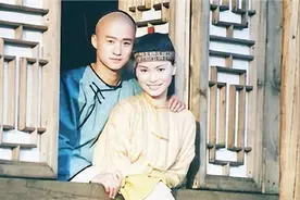 樊亦敏：被传因500万抛弃吴京，投身富豪罗兆辉，照顾刘家辉11年图片