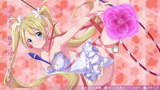 十大绅士游戏盘点，萌妹子好多哦~我不信有直男会不想玩(上)