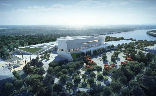 “龙”游诸城，诸事皆成