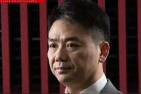 京东又失去了一位“盟友”图片