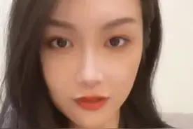 18线女演员自曝收入：一年两部戏，月均20000左右，不如上班图片