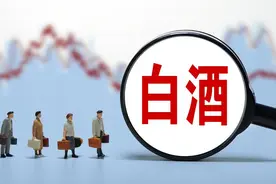 白酒借壳股的正确打开方式图片