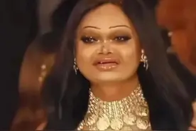 泰国选美冠军颜值太低引热议，这些迷之选美，看完我的眼睛不好了图片