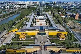 南京十大寺庙，你去过几个？图片